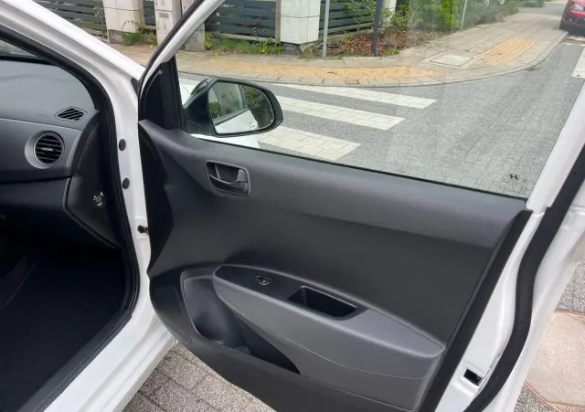 HYUNDAI I10 1.2 Sport