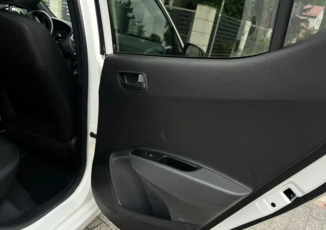 HYUNDAI I10 1.2 Sport