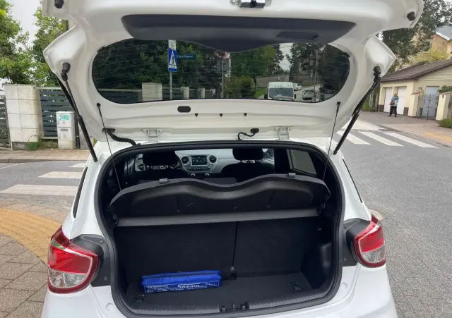 HYUNDAI I10 1.2 Sport
