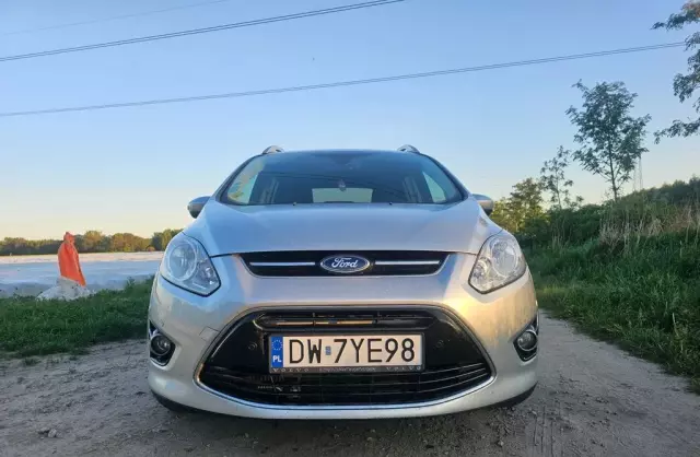 FORD Focus C-Max 