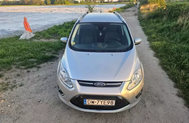 FORD Focus C-Max 
