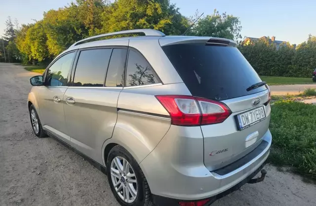 FORD Focus C-Max 