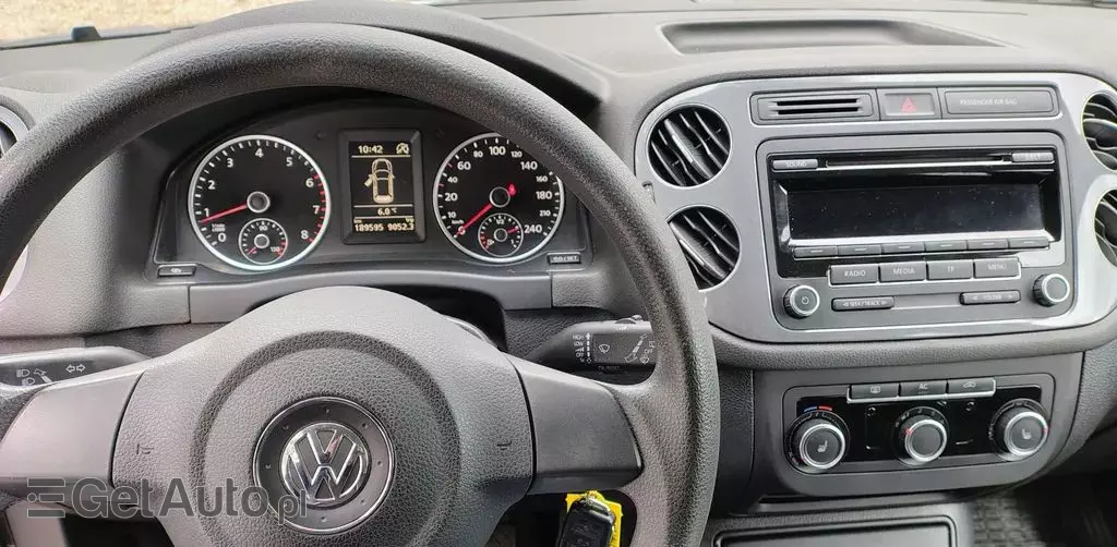 VOLKSWAGEN Taigun 