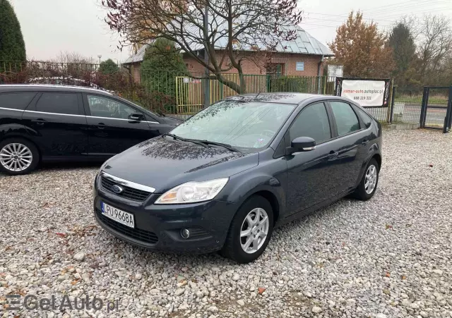FORD Focus 1.6 16V Ambiente
