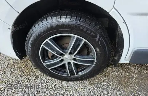 NISSAN Primaster 
