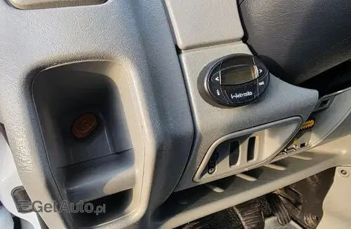 NISSAN Primaster 