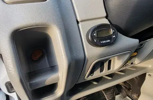NISSAN Primaster 