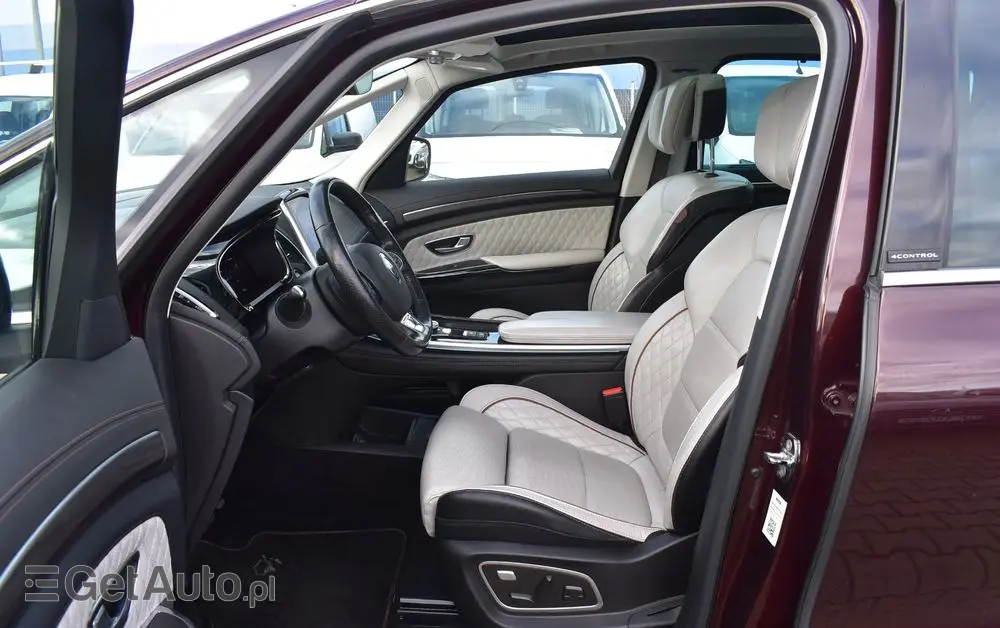 RENAULT Espace 2.0 Blue dCi Initiale Paris EDC