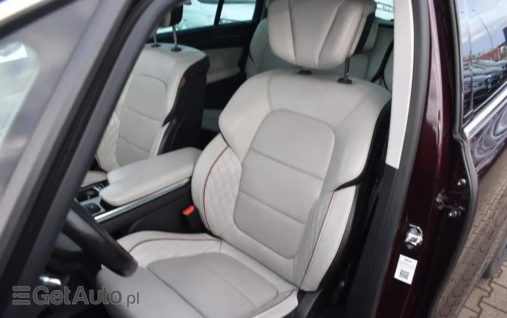 RENAULT Espace 2.0 Blue dCi Initiale Paris EDC