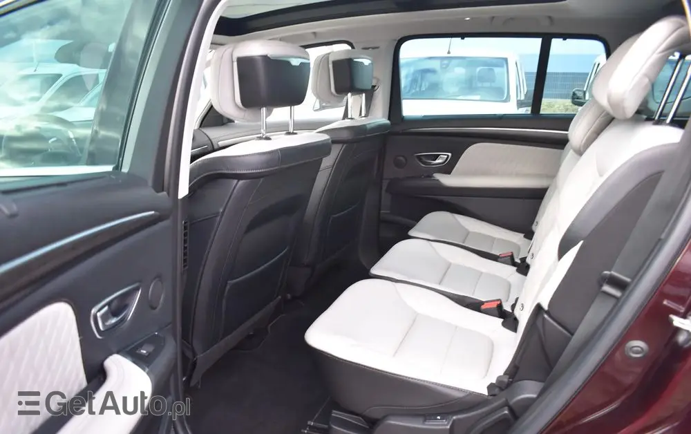 RENAULT Espace 2.0 Blue dCi Initiale Paris EDC