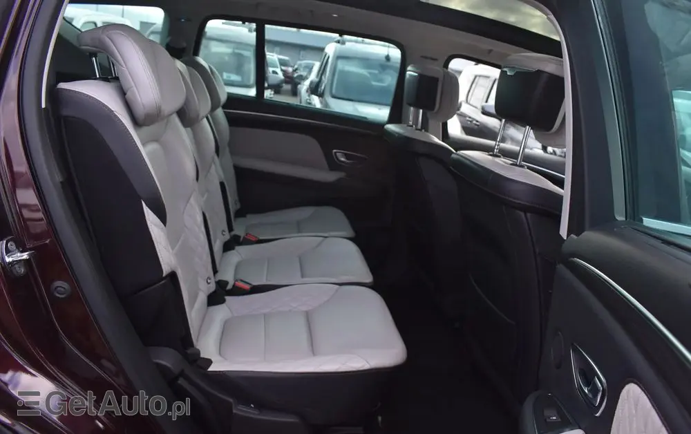 RENAULT Espace 2.0 Blue dCi Initiale Paris EDC