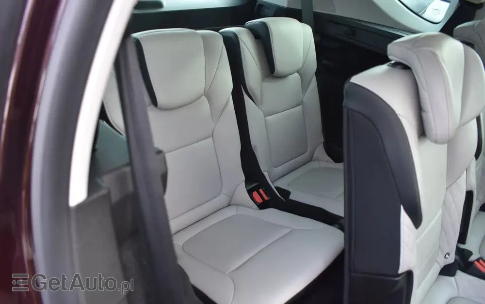 RENAULT Espace 2.0 Blue dCi Initiale Paris EDC