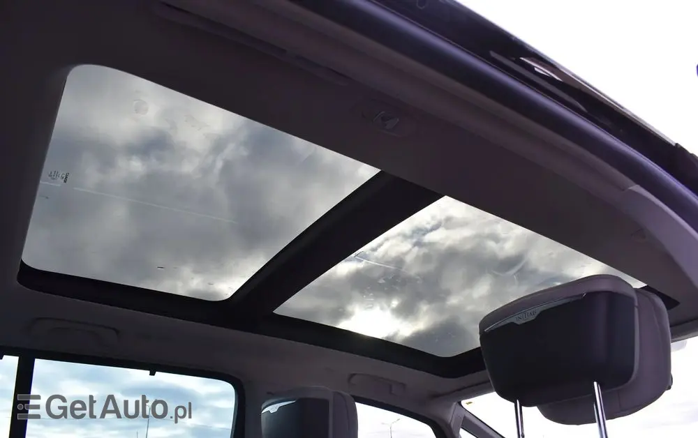 RENAULT Espace 2.0 Blue dCi Initiale Paris EDC