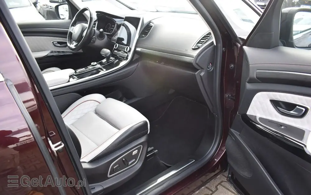 RENAULT Espace 2.0 Blue dCi Initiale Paris EDC