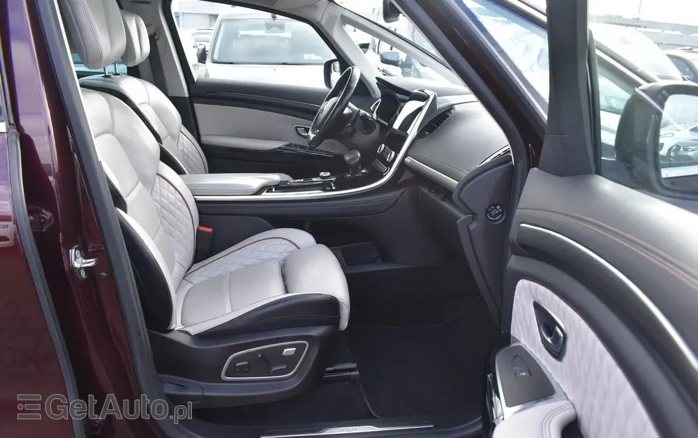 RENAULT Espace 2.0 Blue dCi Initiale Paris EDC