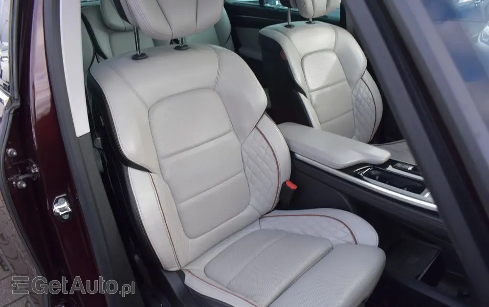 RENAULT Espace 2.0 Blue dCi Initiale Paris EDC