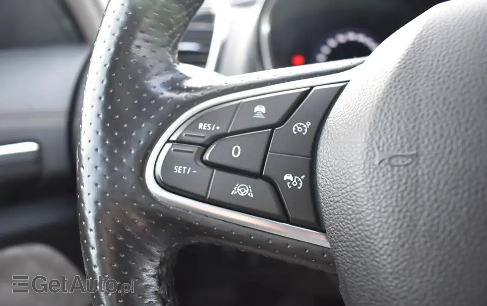 RENAULT Espace 2.0 Blue dCi Initiale Paris EDC