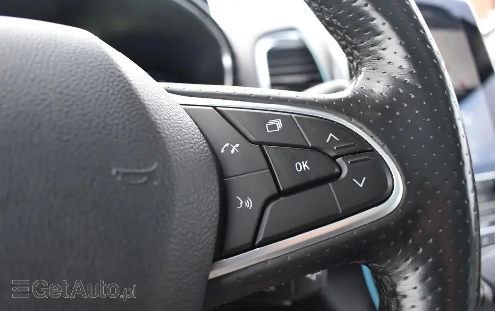 RENAULT Espace 2.0 Blue dCi Initiale Paris EDC