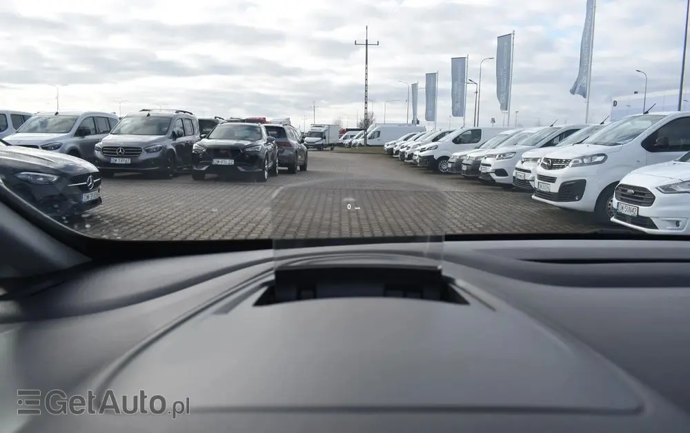 RENAULT Espace 2.0 Blue dCi Initiale Paris EDC