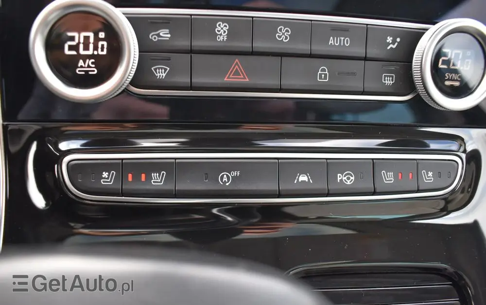 RENAULT Espace 2.0 Blue dCi Initiale Paris EDC