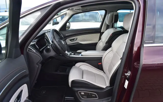 RENAULT Espace 2.0 Blue dCi Initiale Paris EDC