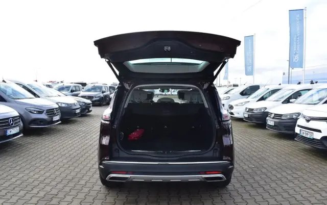 RENAULT Espace 2.0 Blue dCi Initiale Paris EDC