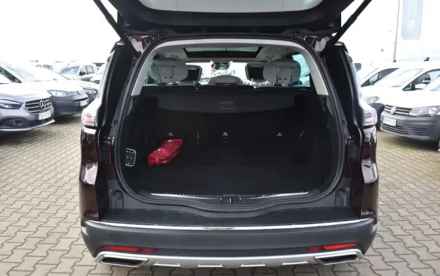 RENAULT Espace 2.0 Blue dCi Initiale Paris EDC