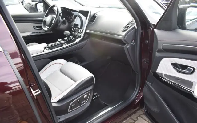 RENAULT Espace 2.0 Blue dCi Initiale Paris EDC