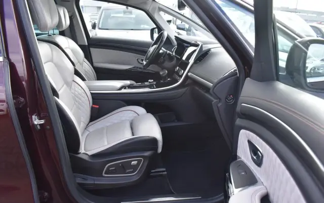 RENAULT Espace 2.0 Blue dCi Initiale Paris EDC