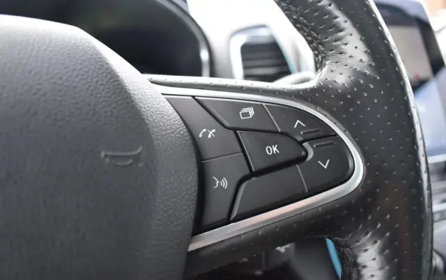 RENAULT Espace 2.0 Blue dCi Initiale Paris EDC