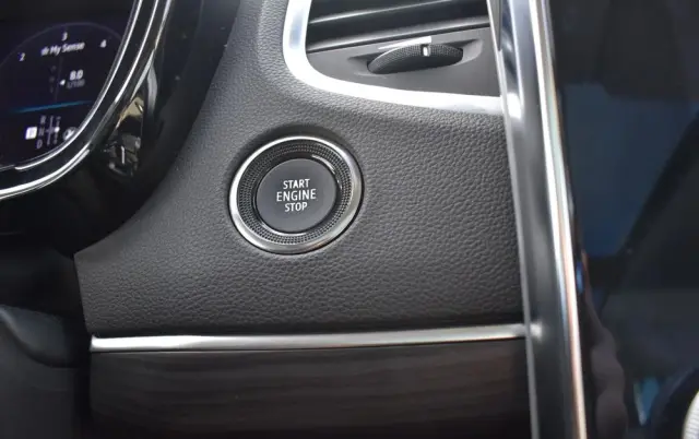 RENAULT Espace 2.0 Blue dCi Initiale Paris EDC