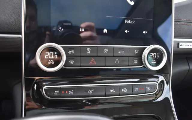 RENAULT Espace 2.0 Blue dCi Initiale Paris EDC