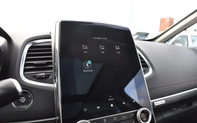 RENAULT Espace 2.0 Blue dCi Initiale Paris EDC