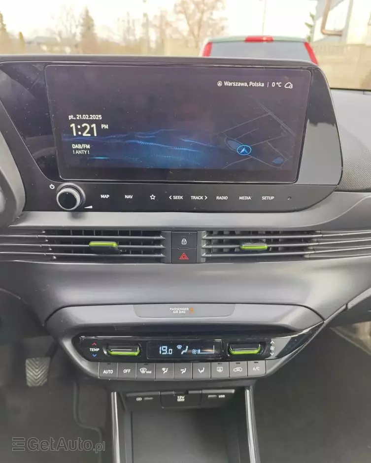 HYUNDAI I20 1.0 T-GDI 48V-Hybrid N Line