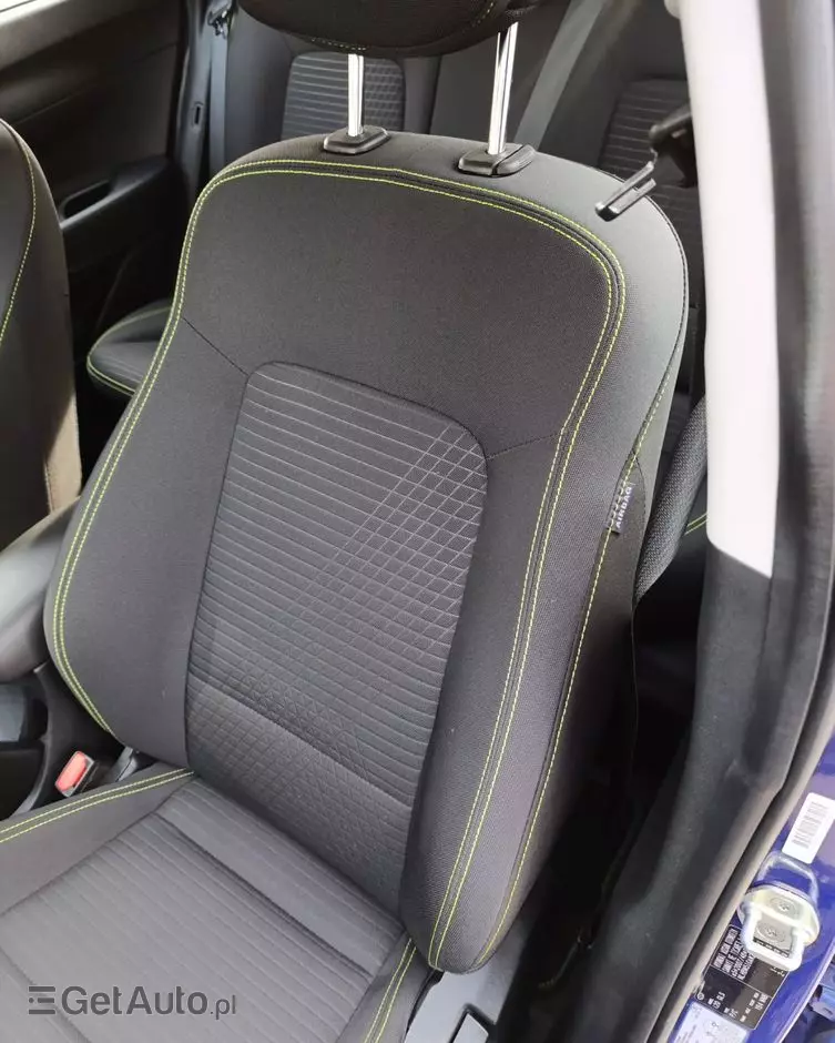 HYUNDAI I20 1.0 T-GDI 48V-Hybrid N Line