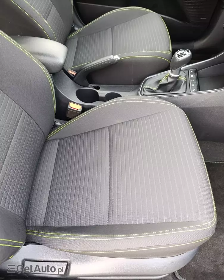 HYUNDAI I20 1.0 T-GDI 48V-Hybrid N Line