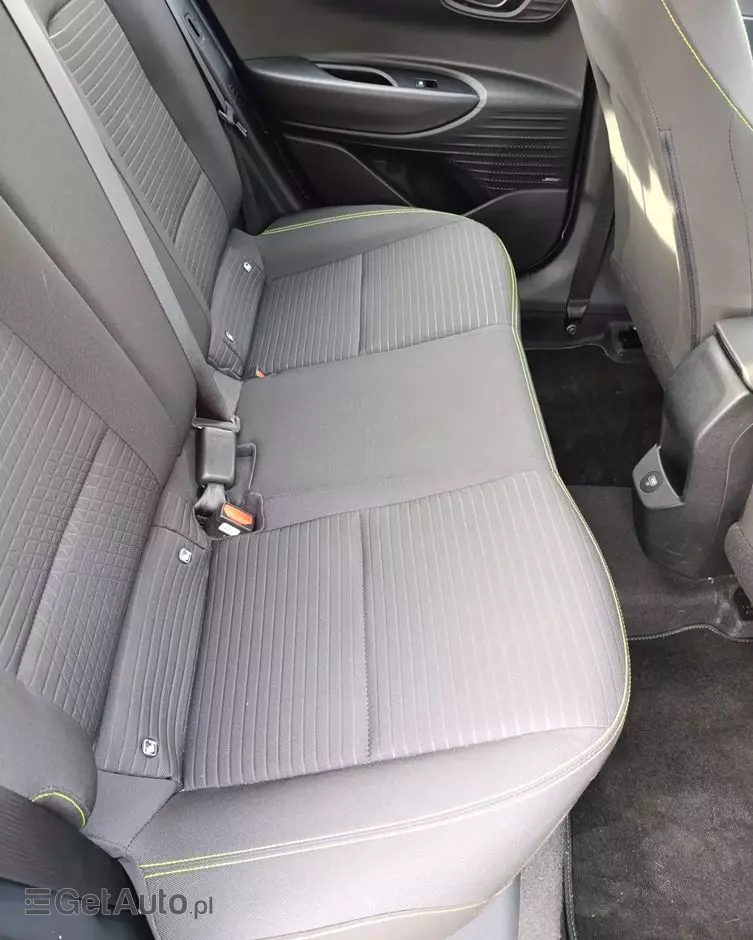 HYUNDAI I20 1.0 T-GDI 48V-Hybrid N Line