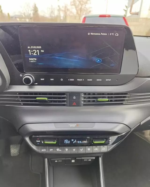 HYUNDAI I20 1.0 T-GDI 48V-Hybrid N Line