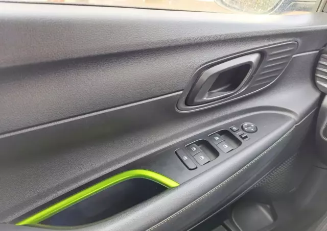 HYUNDAI I20 1.0 T-GDI 48V-Hybrid N Line