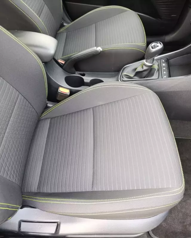 HYUNDAI I20 1.0 T-GDI 48V-Hybrid N Line