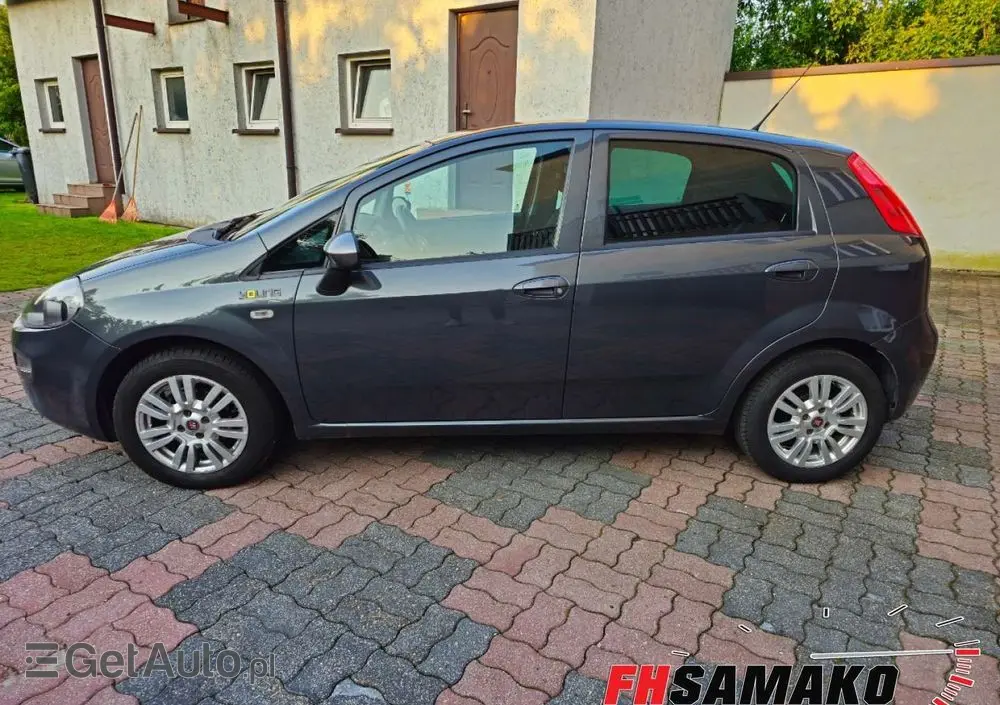FIAT Punto 1.2 Young