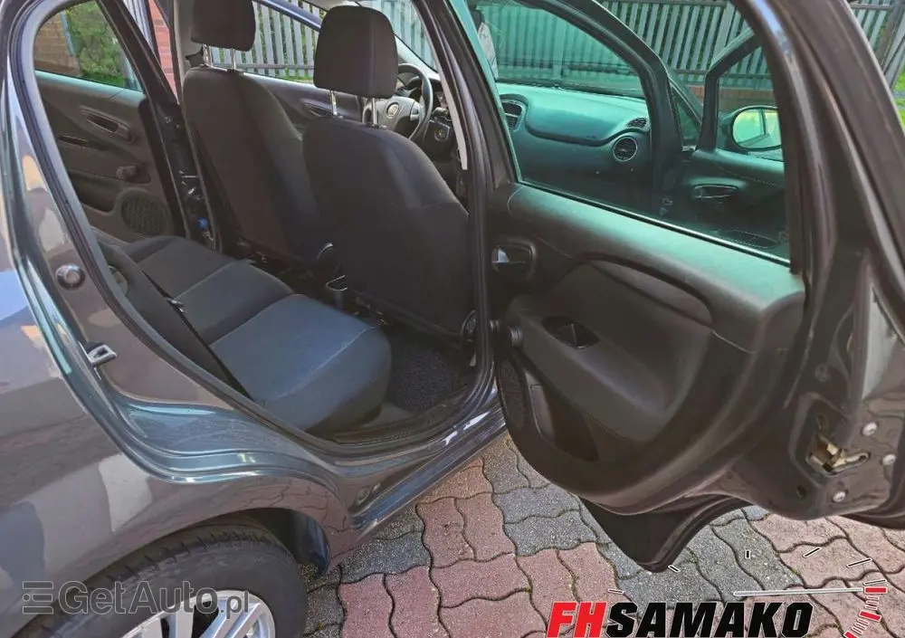 FIAT Punto 1.2 Young