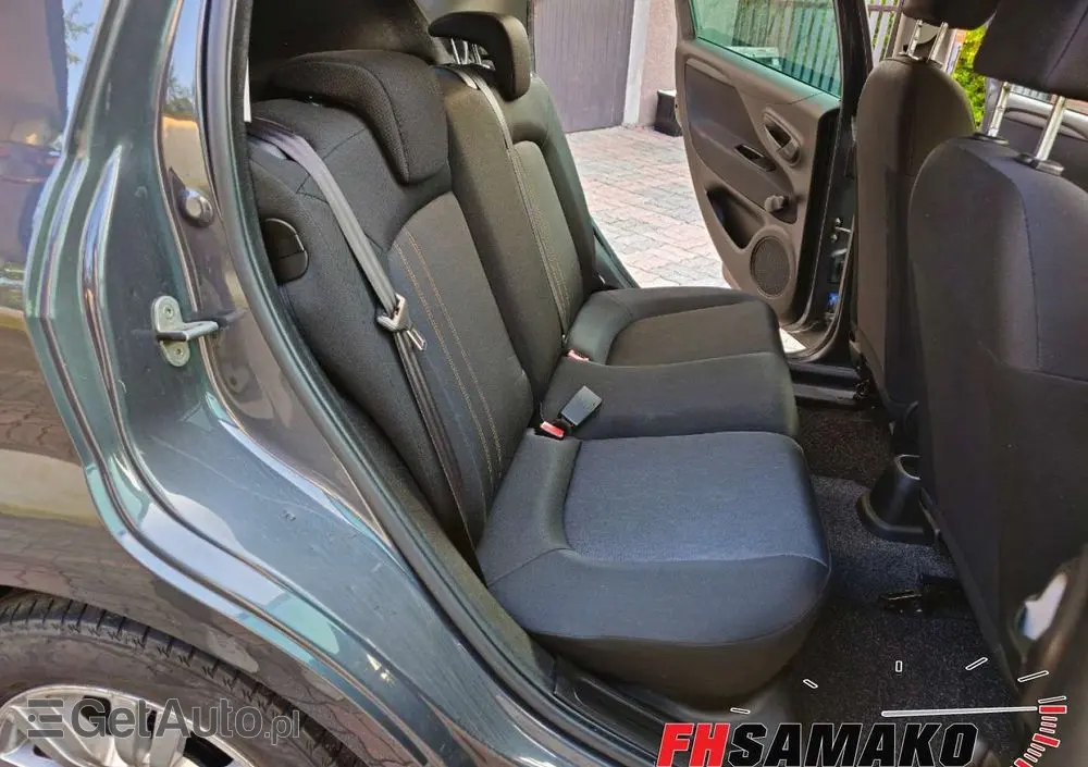 FIAT Punto 1.2 Young