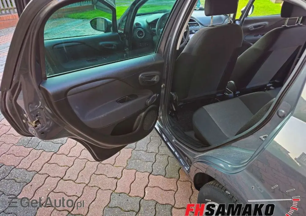 FIAT Punto 1.2 Young