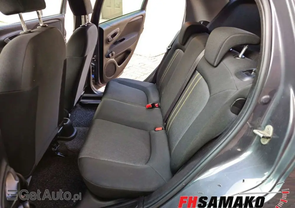 FIAT Punto 1.2 Young