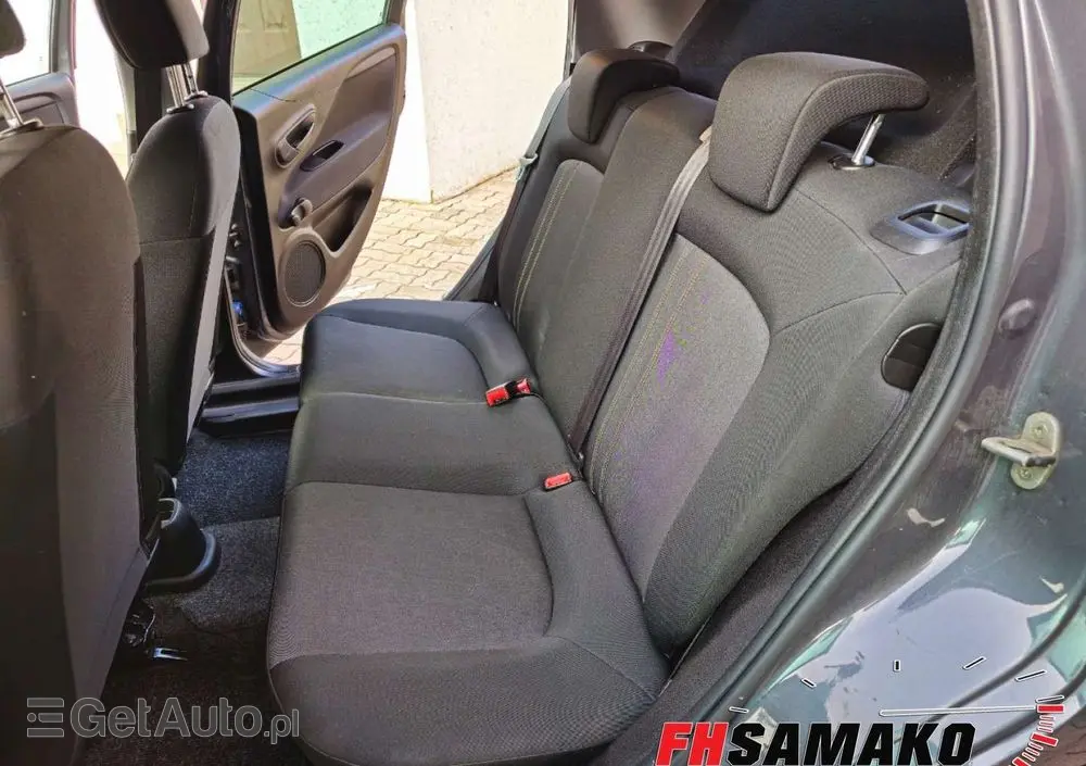 FIAT Punto 1.2 Young