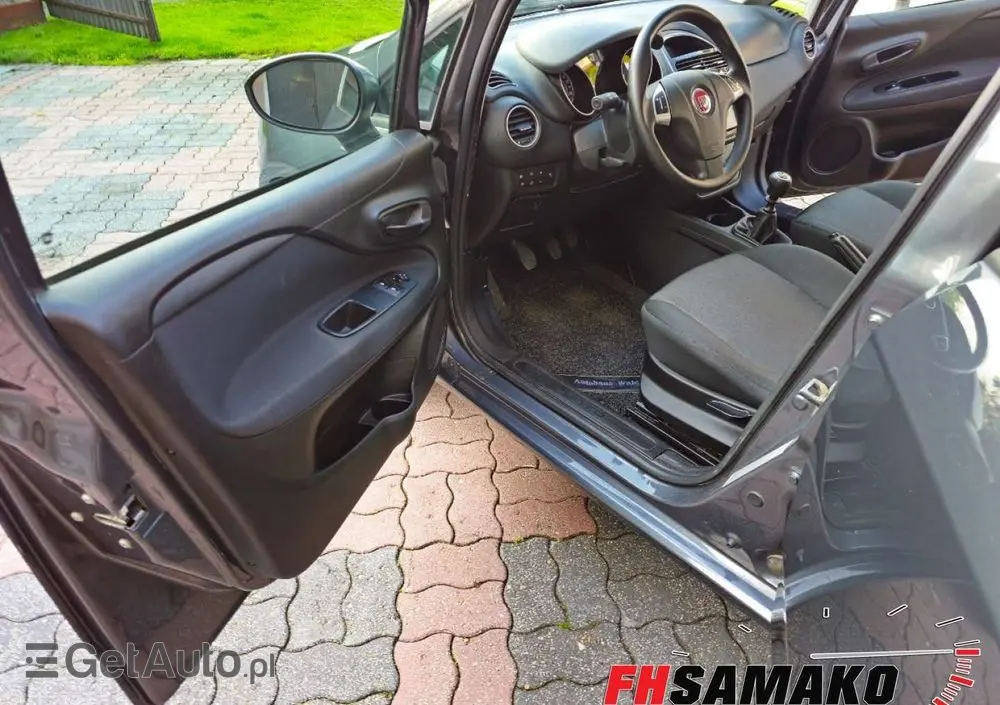 FIAT Punto 1.2 Young