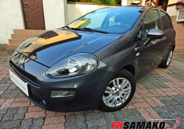 FIAT Punto 1.2 Young