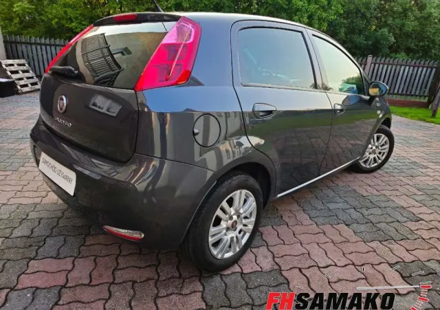 FIAT Punto 1.2 Young