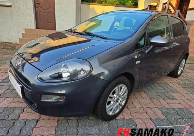 FIAT Punto 1.2 Young